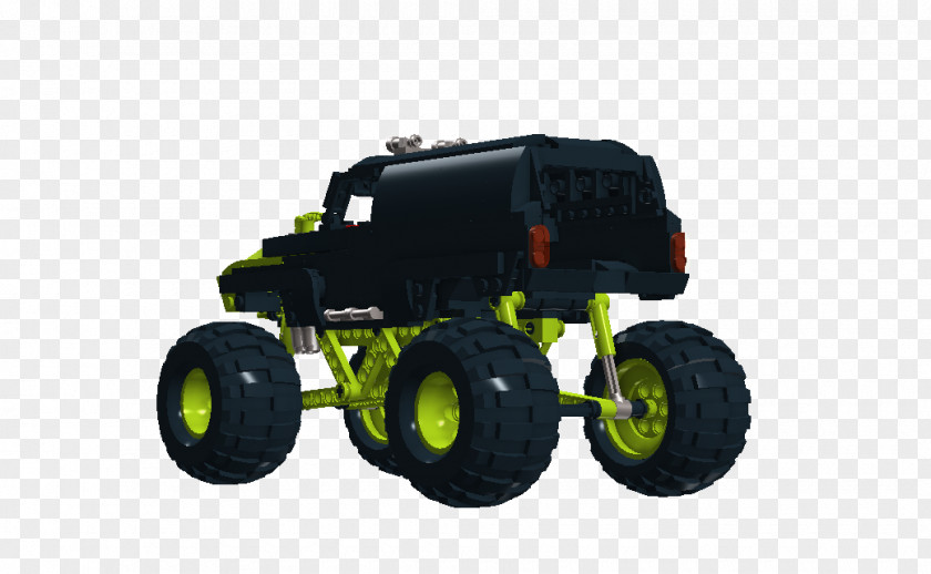 Monster Trucks Tire Car Truck Wheel Motor Vehicle PNG