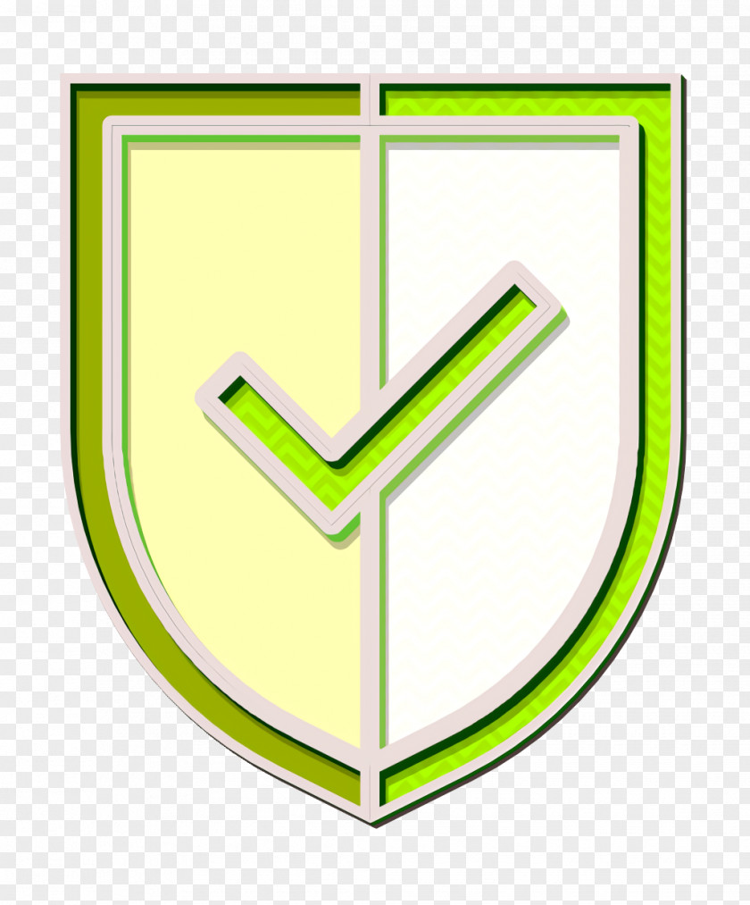 Protection Icon Shield Ecommerce PNG