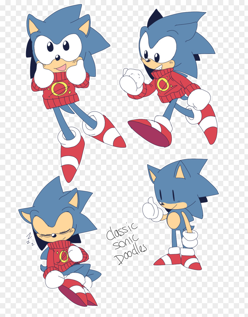 Sonic The Hedgehog R Classic Collection Video Game DeviantArt PNG