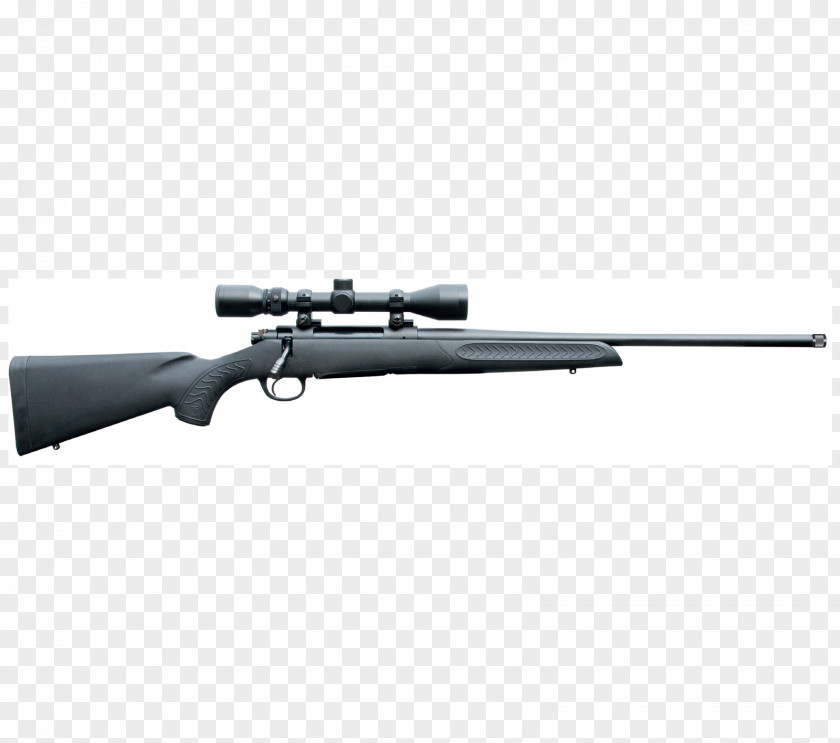 Thompsoncenter Arms .30-06 Springfield Armory Remington 783 Bolt Action Model 700 PNG
