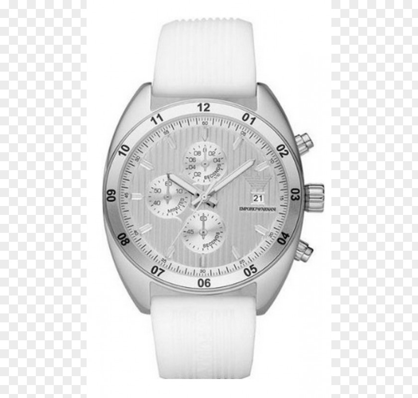 Watch Emporio Armani AR2461 Chronograph Clock PNG