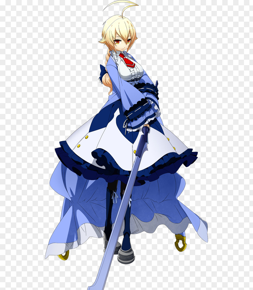 Xblaze Code: Embryo BlazBlue: Central Fiction Character Cross Tag Battle Work Of Art PNG