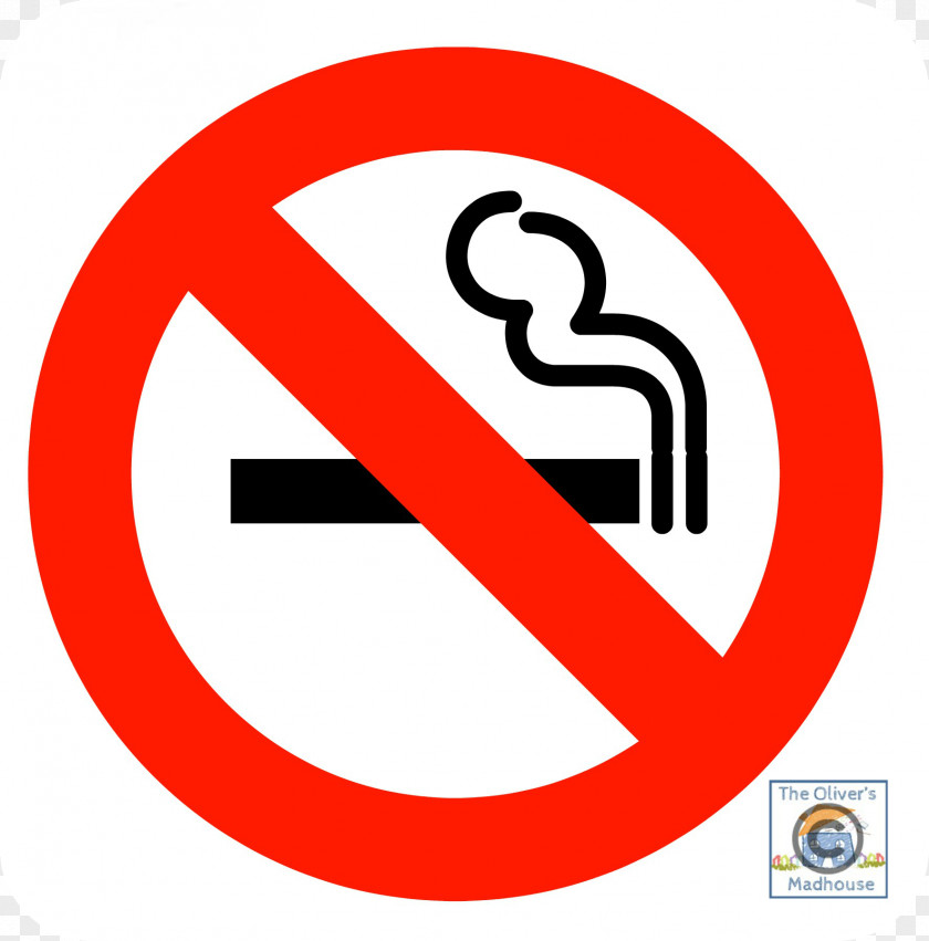Yes Smoking Ban Tobacco Sign World No Day PNG