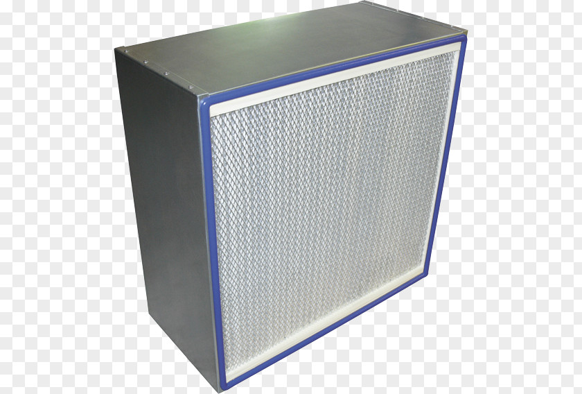 Air Filter HEPA Ultra-low Particulate Carbon Filtering PNG