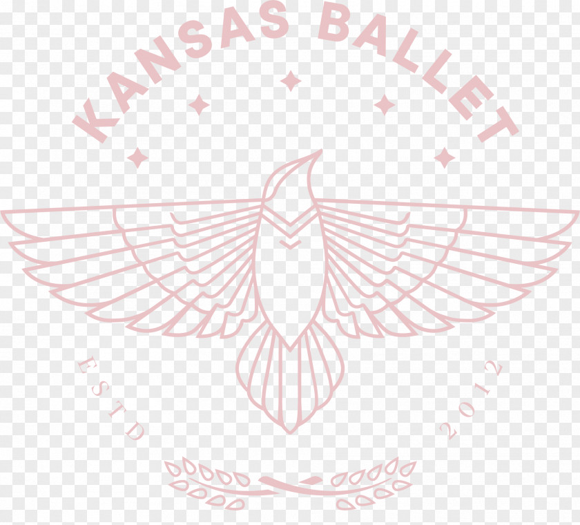 Balerina Badge Logo Illustration Drawing /m/02csf Font PNG