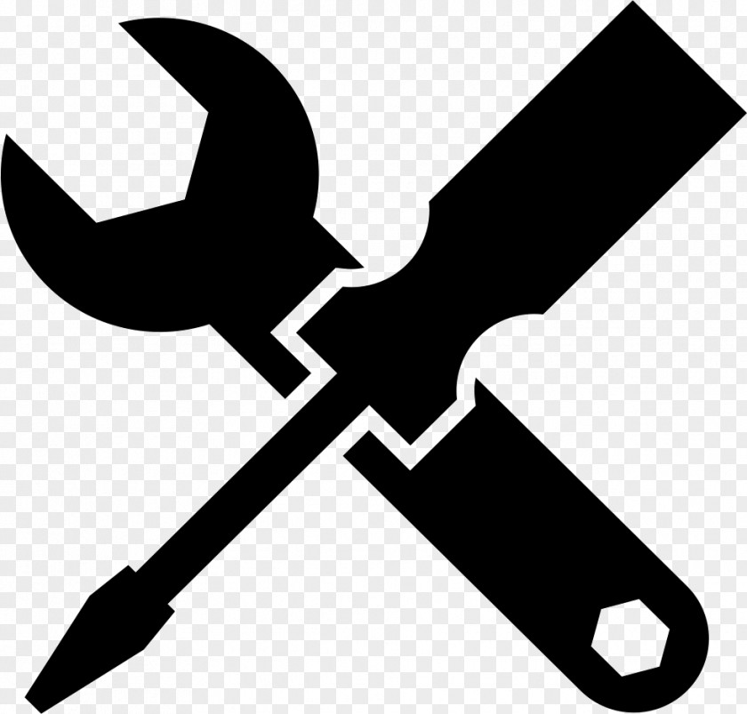 Maintenance Icon Tool Iconfinder PNG