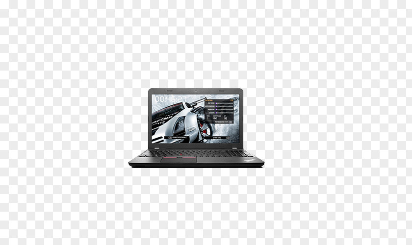 Notebook Laptop Computer Lenovo ThinkPad High-definition Television PNG