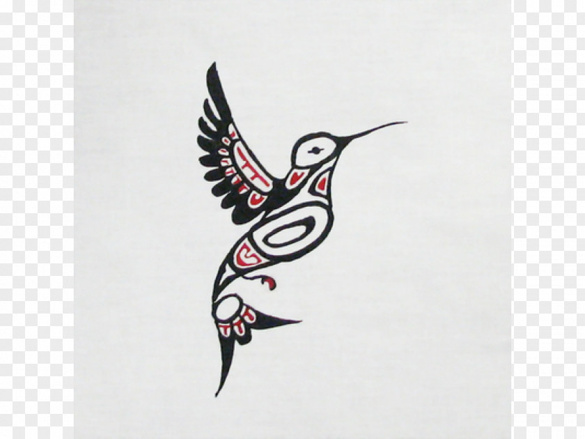 Painting Hummingbird Silk Batik Art PNG