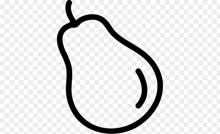 Pear Clip Art PNG