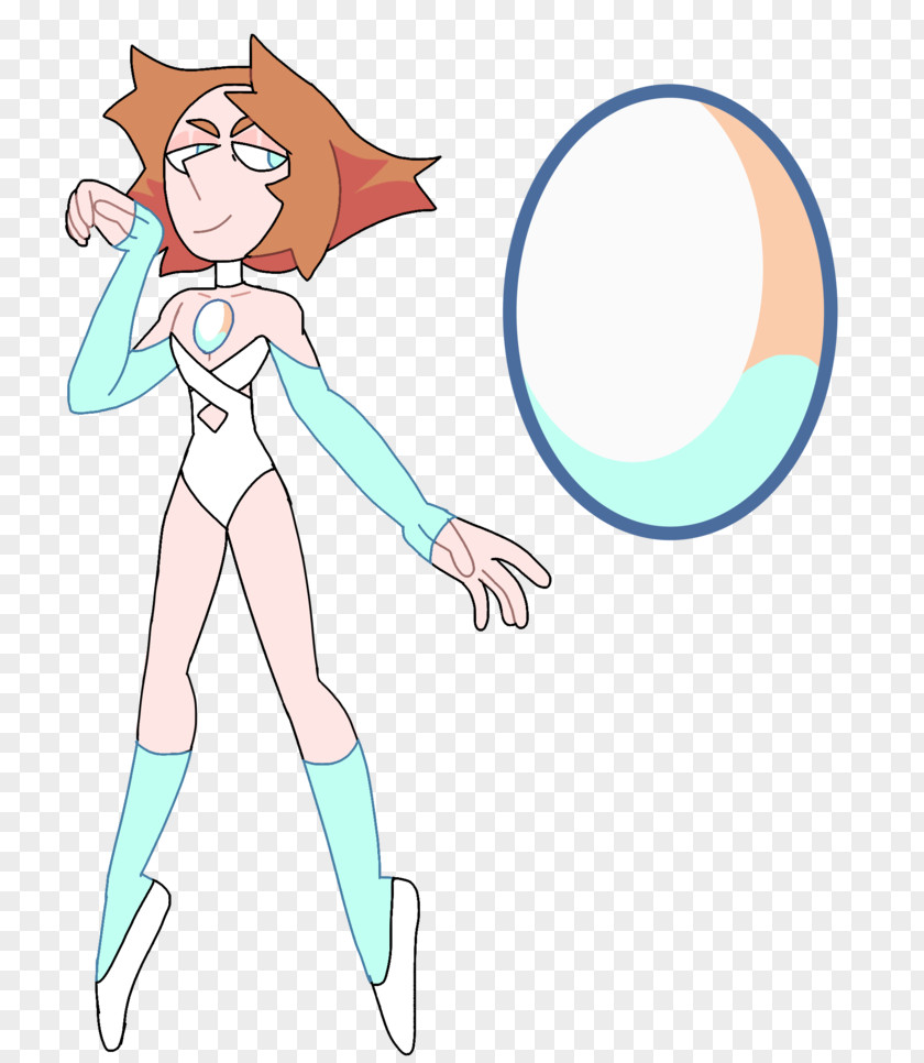 Pearl Line DeviantArt Gemstone Art PNG