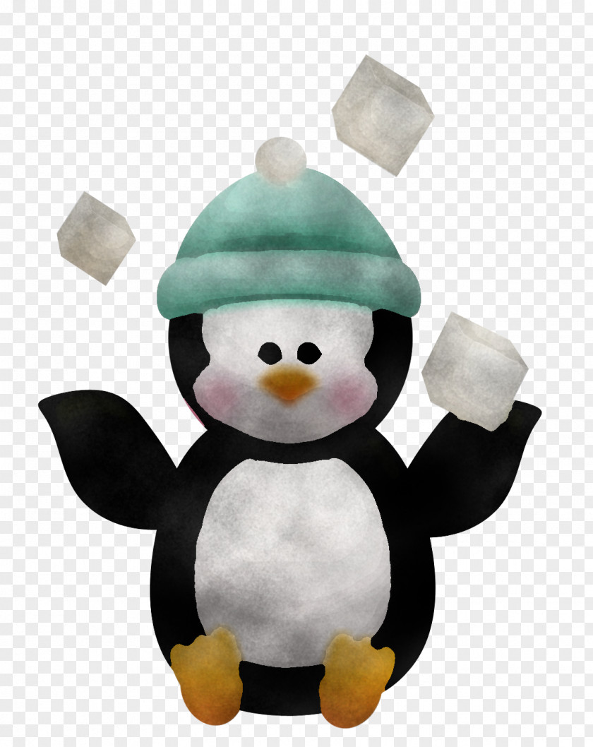 Penguin PNG
