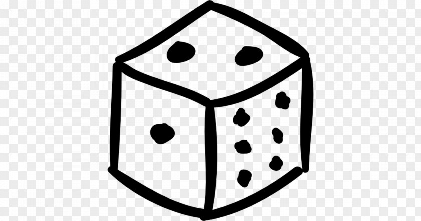 Rolling Dice Drawing Clip Art PNG