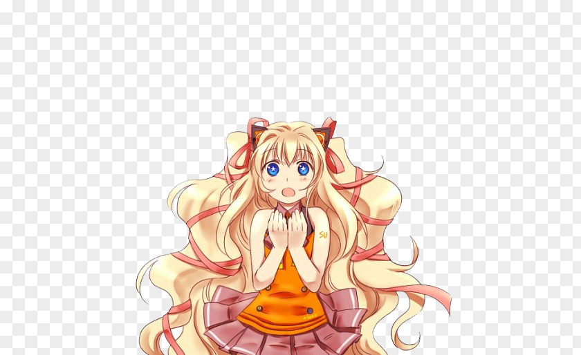 SeeU Vocaloid Rendering MikuMikuDance PNG