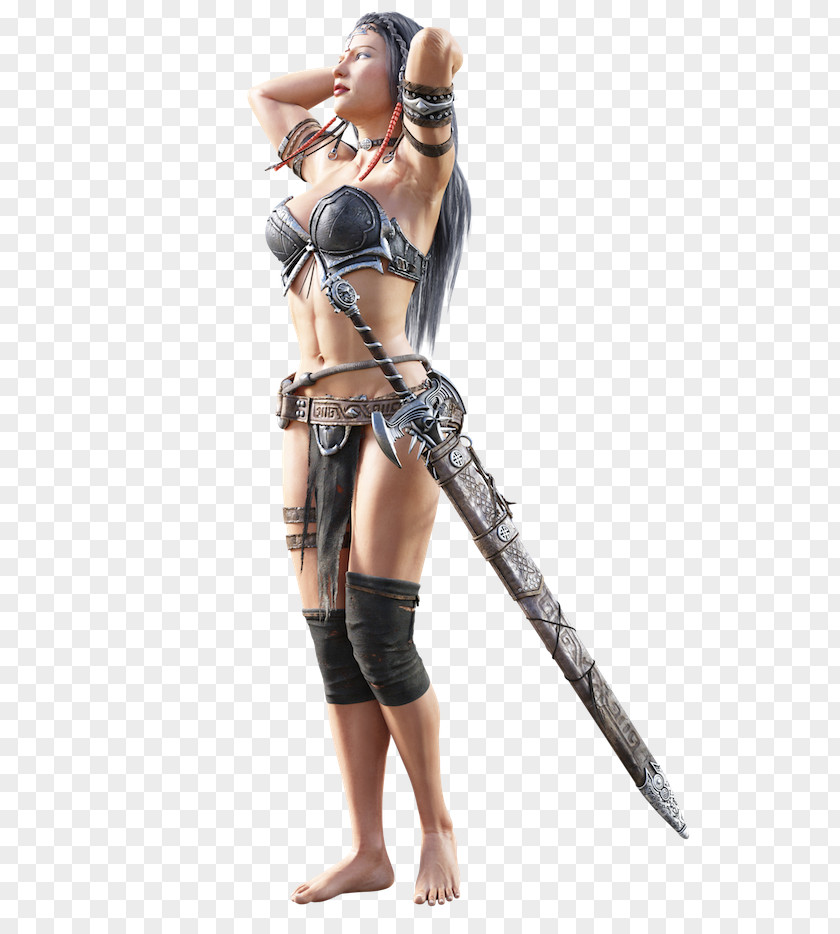 Sword Woman Stock Photography Warrior PNG