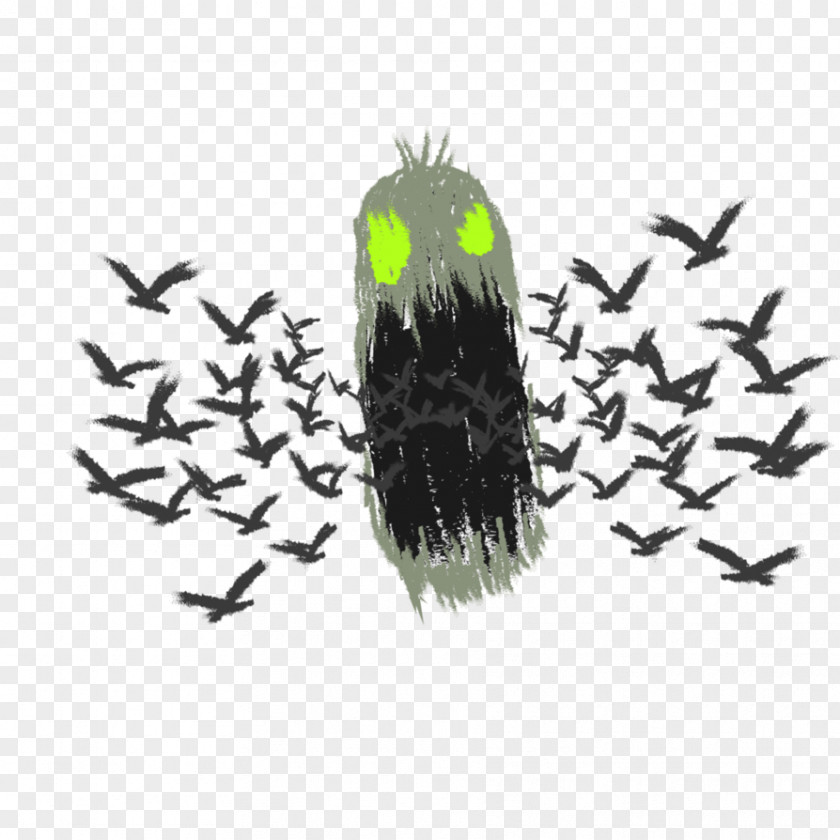 Aiden Vector Insect Tree Membrane PNG