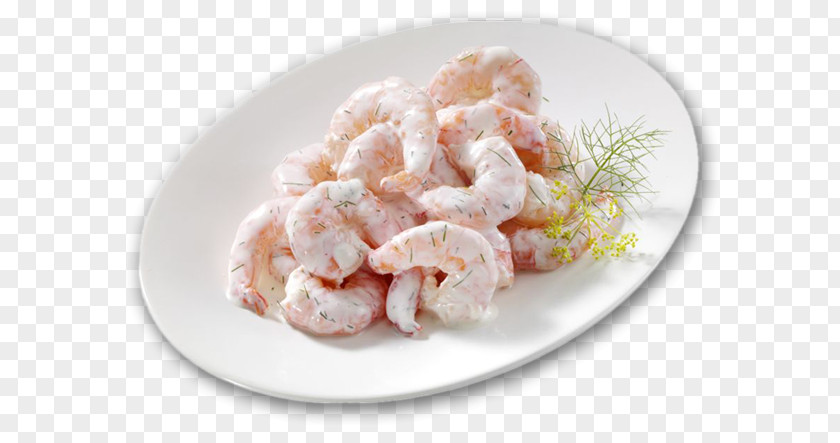 Bacon Potato Salad Shrimp Recipe PNG
