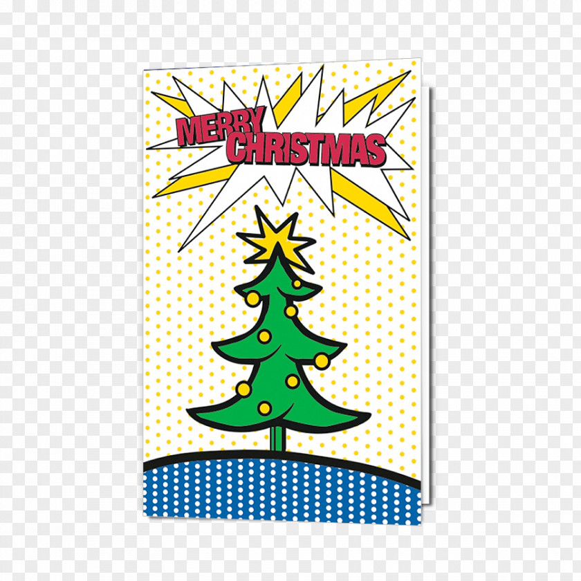 Christmas Tree Ornament Day Line Holiday PNG