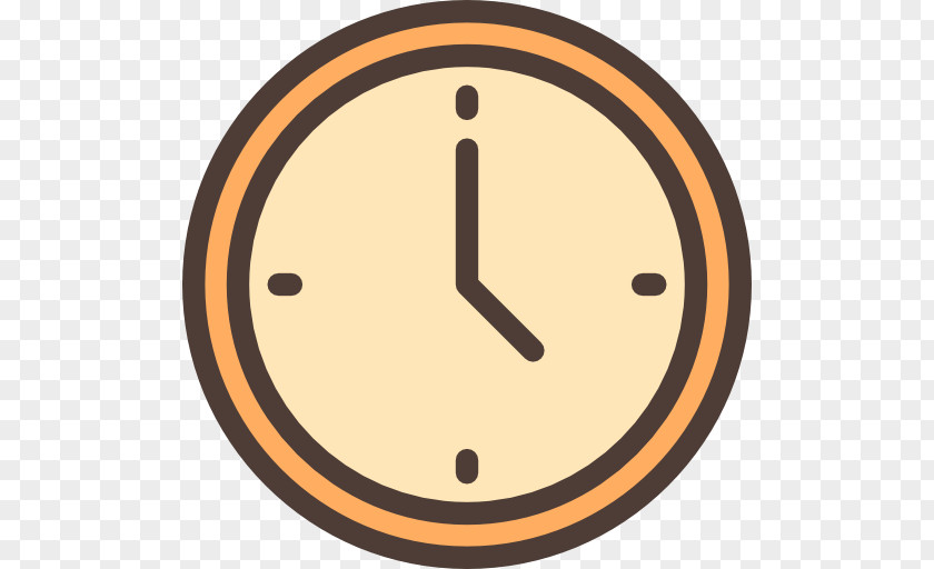 Clock Implant Time PNG