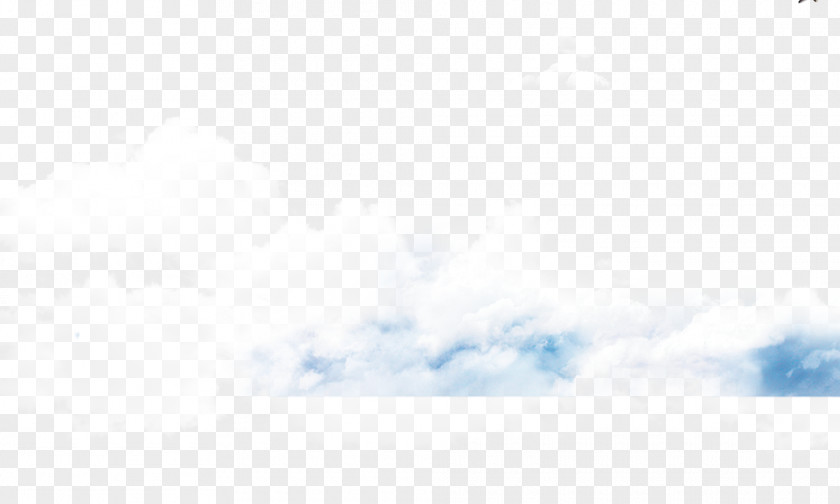 Cloud Sky Pattern PNG