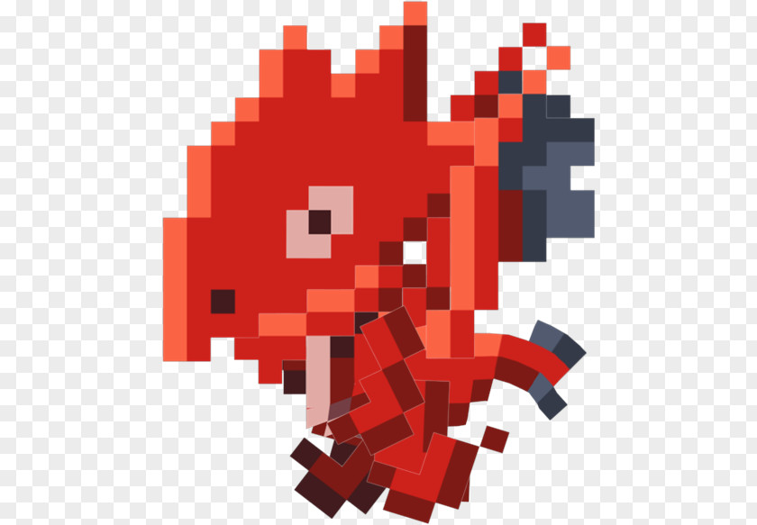 Dragon Mania Legends Pixelation PNG