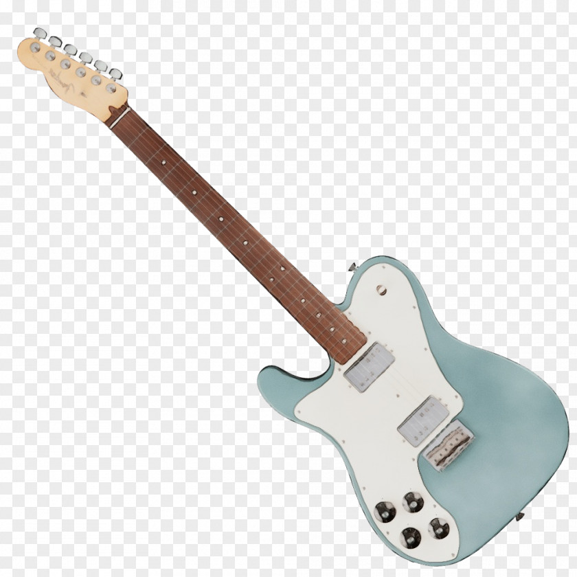Electronic Instrument Musical Guitar PNG
