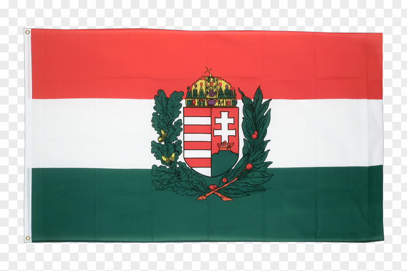 Flag Dell Of Hungary Fahne PNG