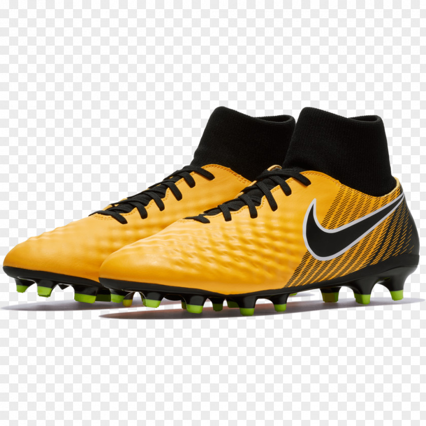 Football Boot Nike Mercurial Vapor Cleat Shoe PNG