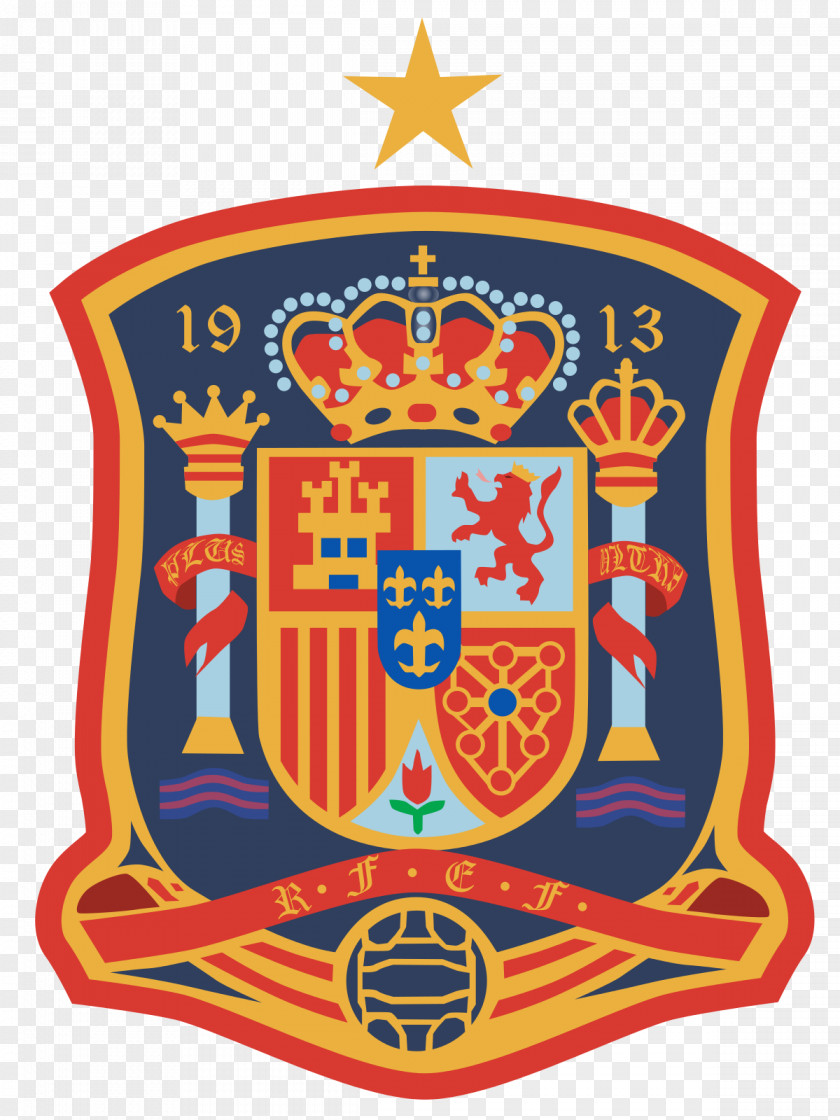 Football Spain National Team 2018 FIFA World Cup Logo 2010 PNG