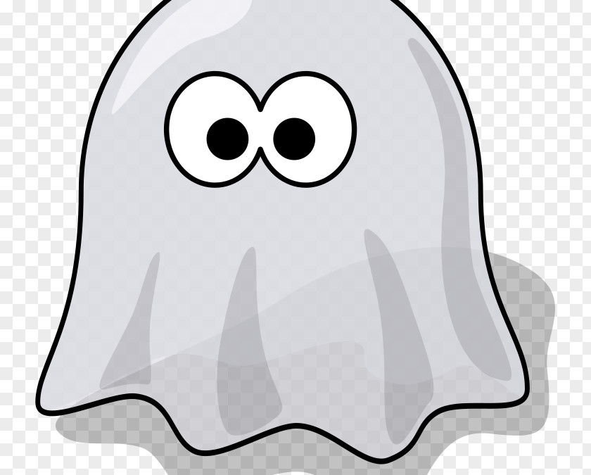 Ghost Casper Drawing Clip Art PNG