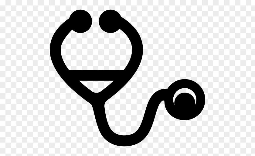 Heart Medicine Stethoscope Health Care Physician PNG