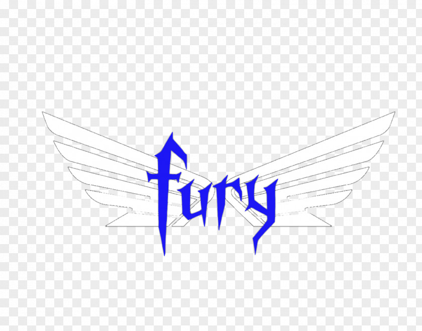 Honda Fury Logo Line Font PNG