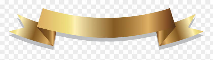 Metal Satin Vector Gold Material PNG