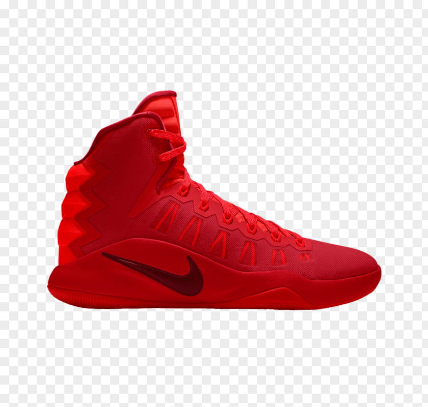 Nike Hyperdunk Sneakers Wrestling Shoe Basketball Sportswear PNG