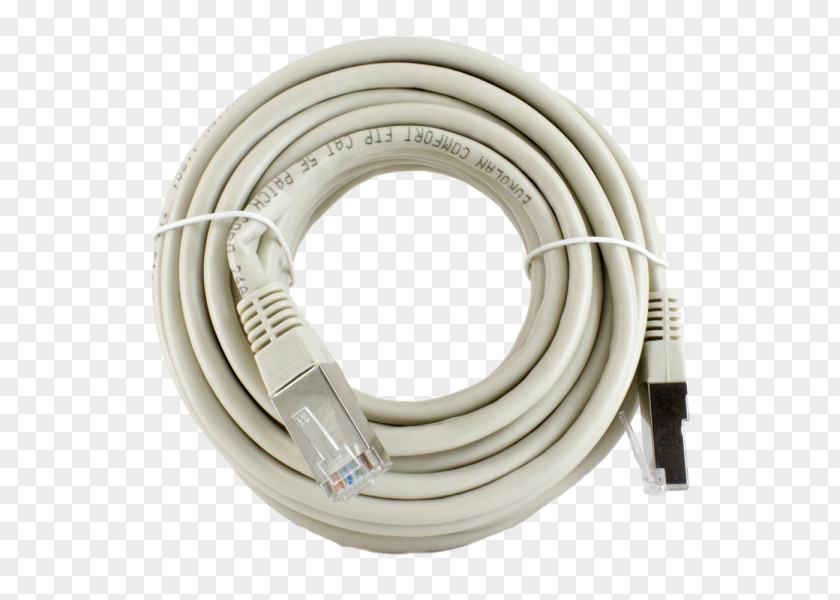Patch Cable Serial Coaxial Electrical Network Cables USB PNG