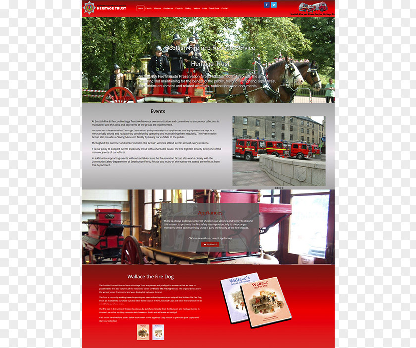 Red Carpet Stairs Web Design Paisley PNG