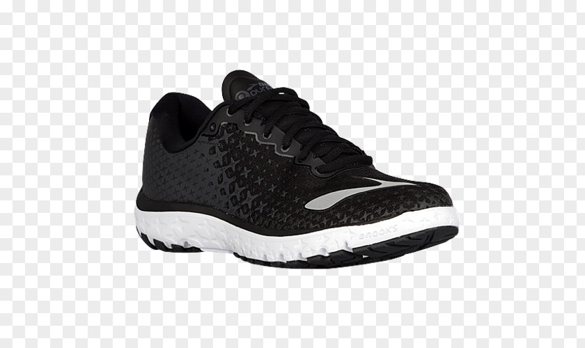 Reebok Sports Shoes Cloudride DMX 3.0 Coal/Flint Grey/White Brooks PNG