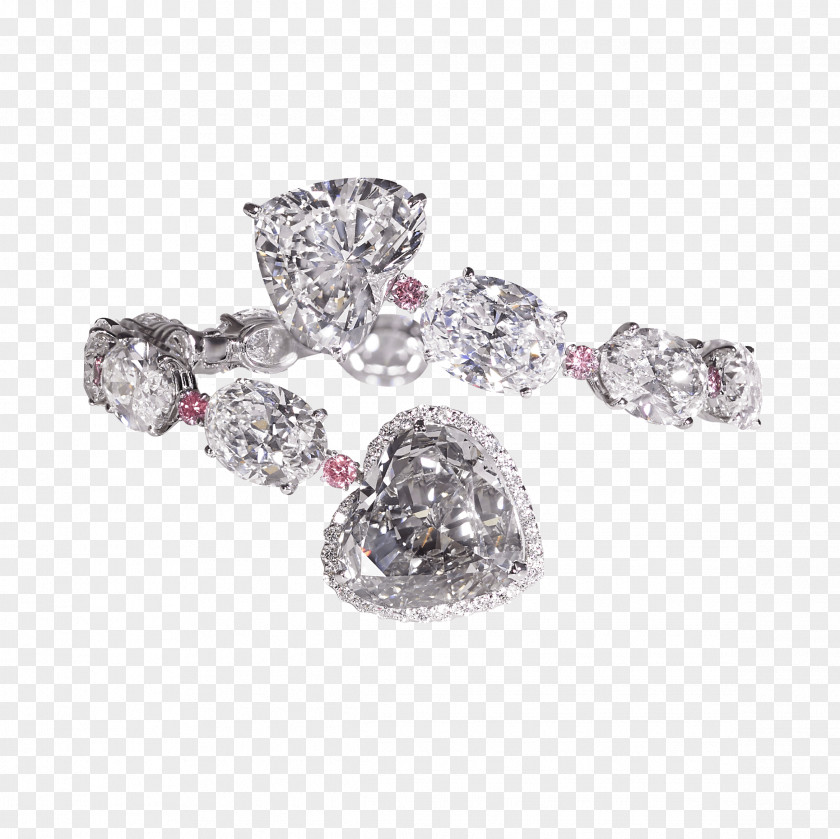 Ring Earring Moussaieff Red Diamond Jewellery PNG