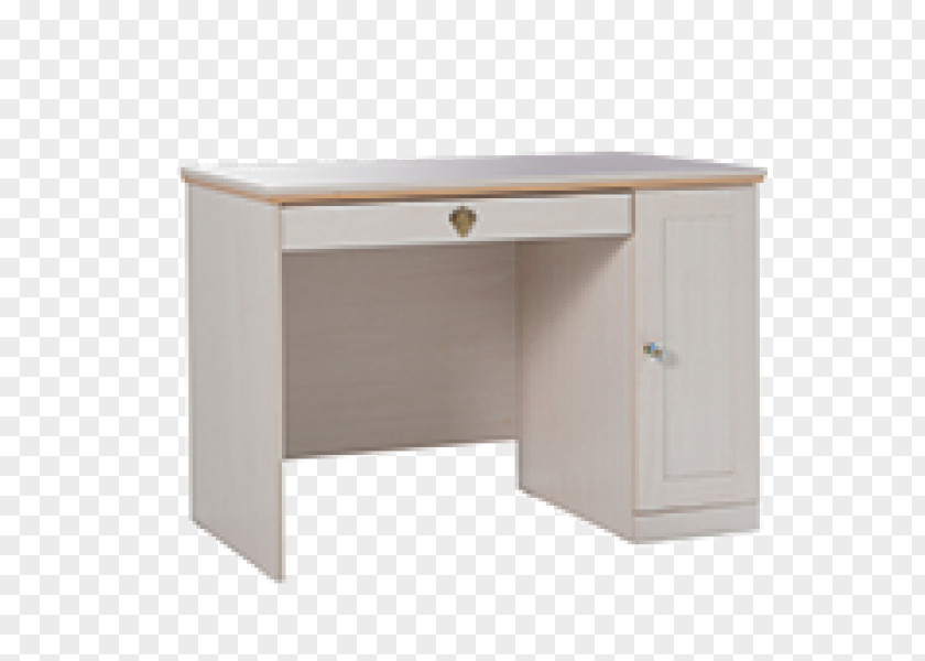 Study Desk Table Office Furniture Drawer PNG