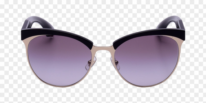 Sunglasses Miu MU 10N Goggles PNG