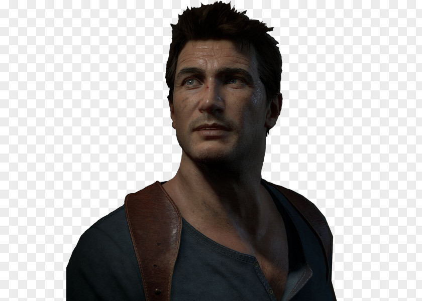 UNCHARTED 4 Neil Druckmann Uncharted 4: A Thief's End 3: Drake's Deception Uncharted: The Nathan Drake Collection PNG