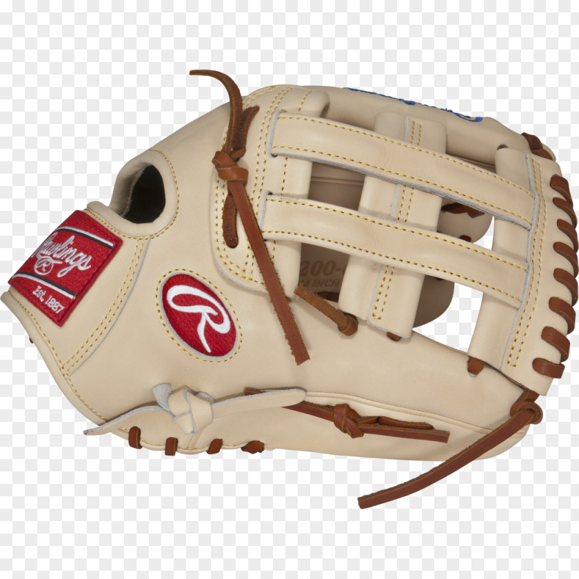 Baseball Gloves Glove Rawlings Infielder Softball PNG