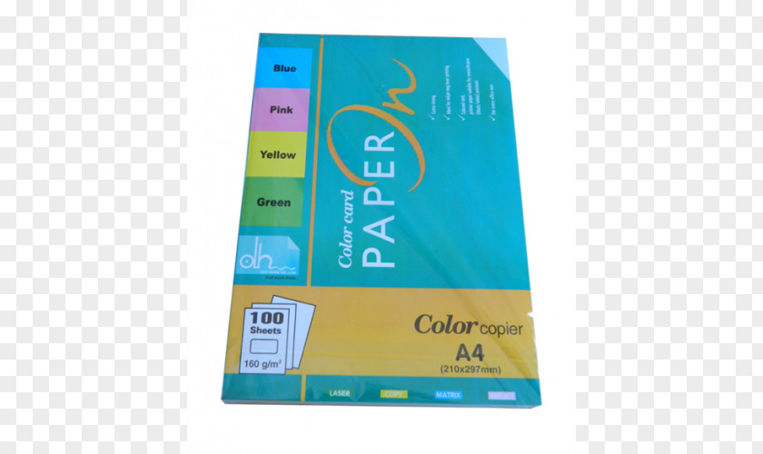 Beer Paper Stationery Color Turquoise PNG