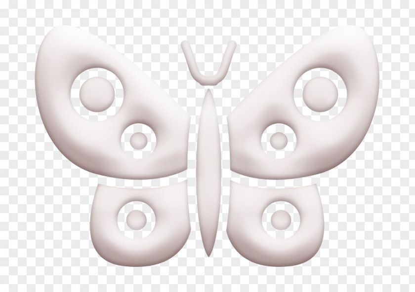 Butterfly Icon Insects Bug PNG