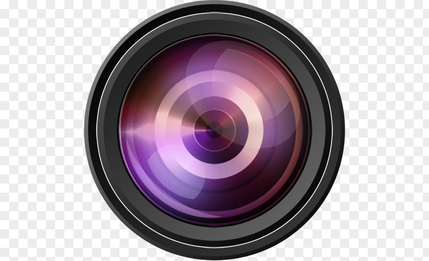 Camera Lens Photography High-definition Television PNG