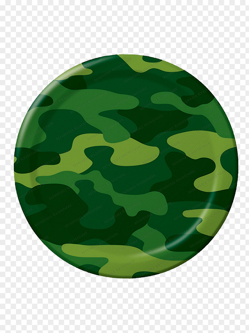 CAMOUFLAGE Military Camouflage Party Birthday Soldier PNG