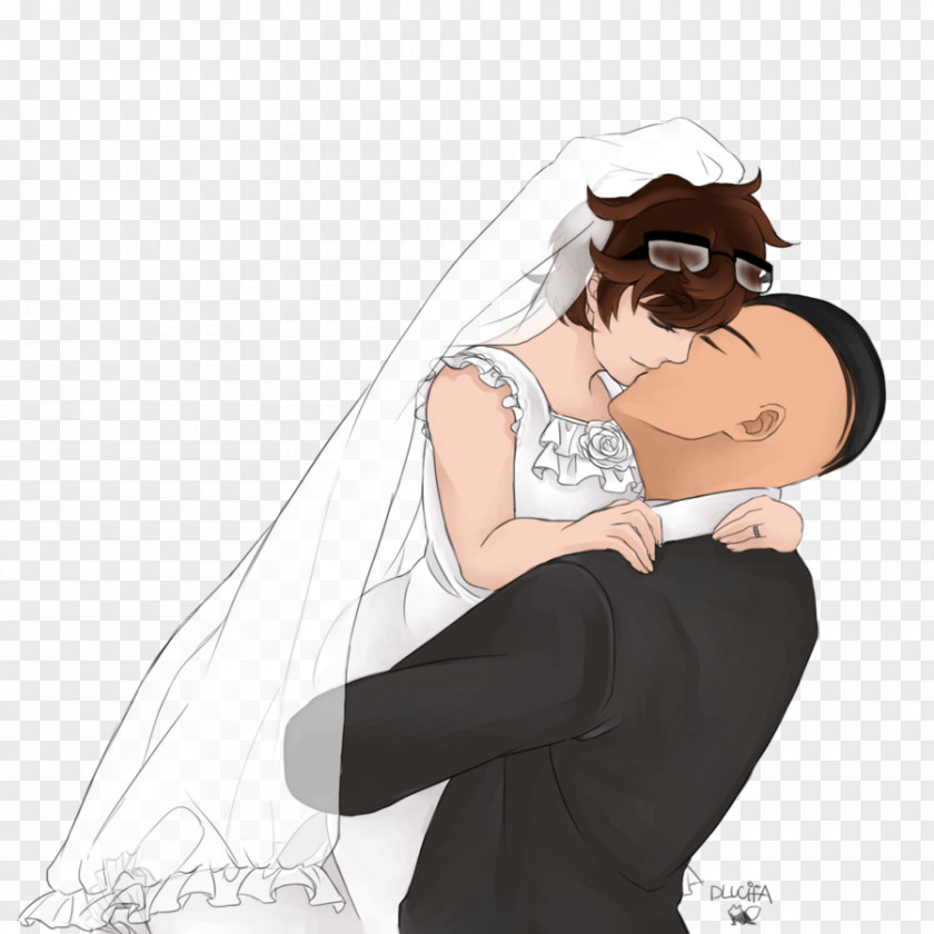 Child Marriage Fan Art Michael Myers Family PNG