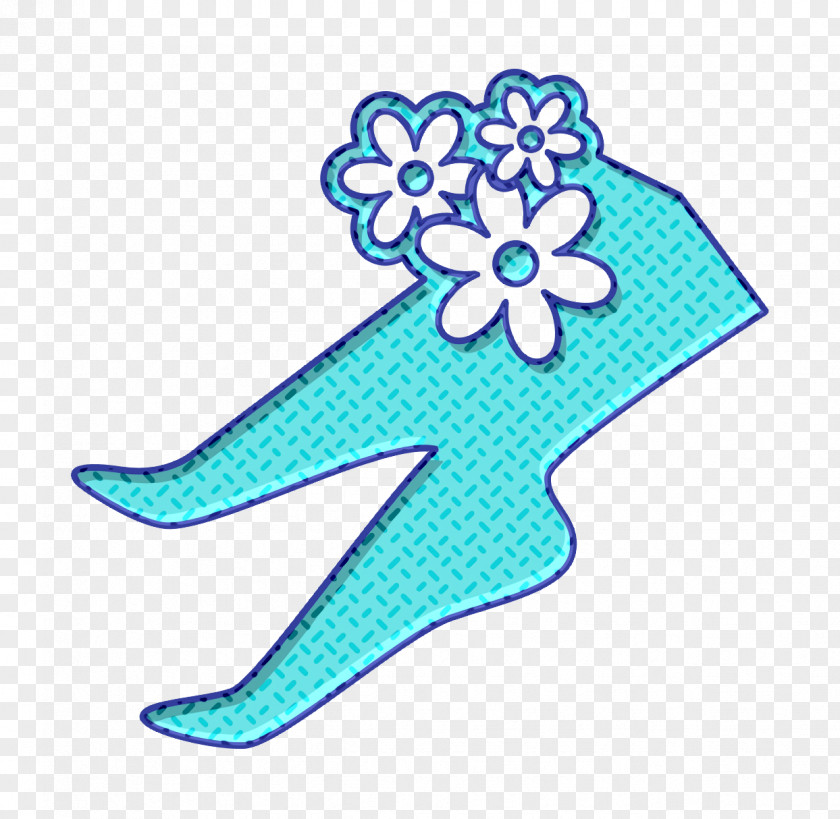 Icon Spa And Relax Foot PNG