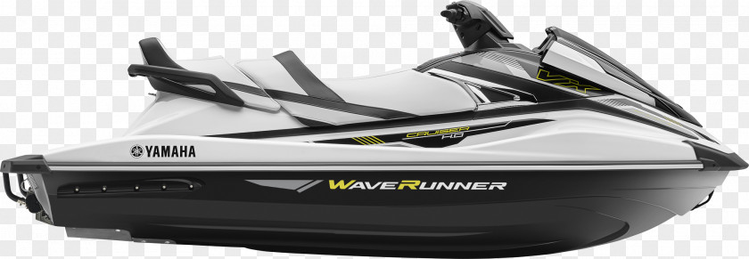 Jet Ski Yamaha Motor Company WaveRunner Personal Water Craft Motorcycle Cruiser PNG