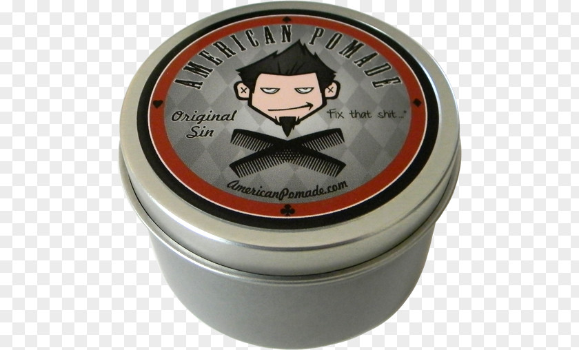 Original Sin HairstyleMurray's Pomade Murray's American PNG