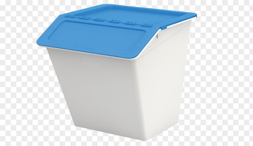 Plastic Crate Lid PNG